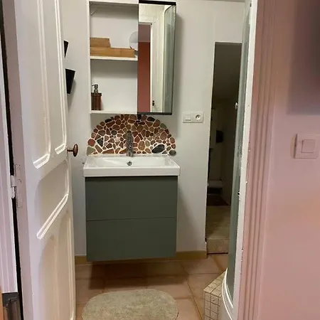 Climatisé Hyper Centre Apartamento Ajaccio (Corsica)