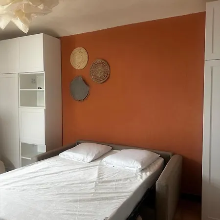 Climatise Hyper Centre Apartmán