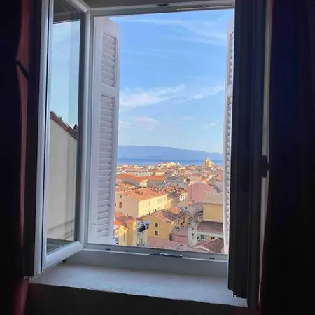 Apartment Climatise Hyper Centre Ajaccio *