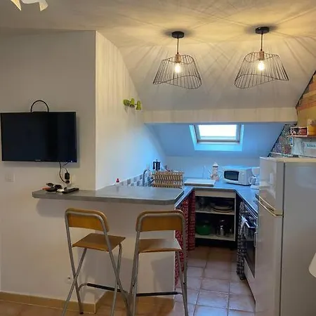 Climatise Hyper Centre Appartement *