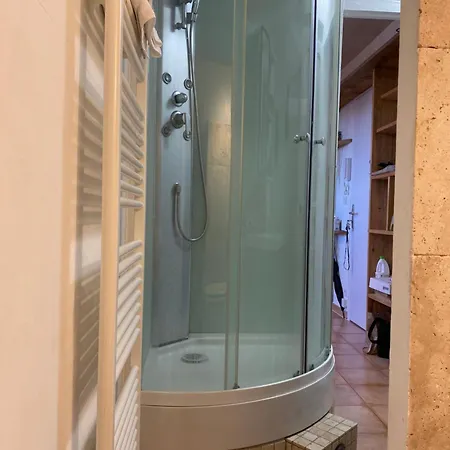 Appartement Climatise Hyper Centre *