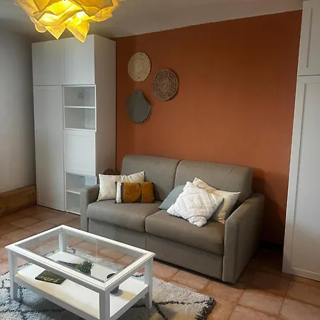 Climatise Hyper Centre Ajaccio (Corsica)